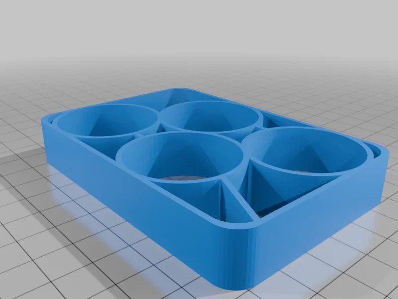 Vỏ đựng pin LiFePO4 thay thế bình ắc quy chì - Image 4