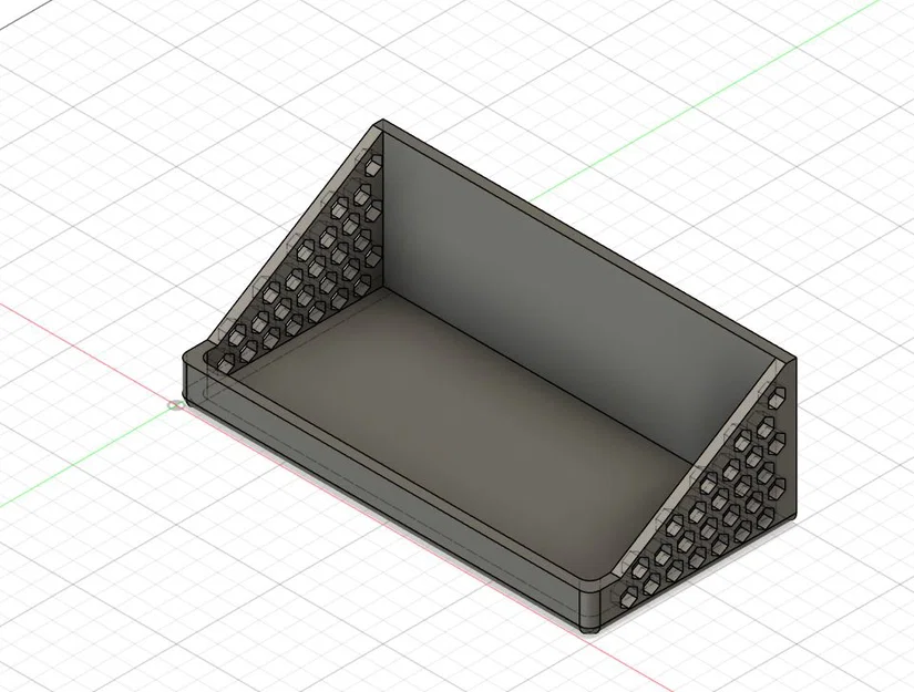 Kệ trưng bày Benchy nhỏ gọn - Image 1