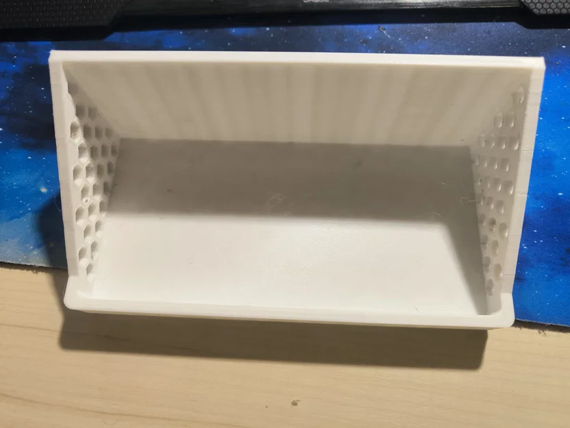 Kệ trưng bày Benchy nhỏ gọn - Image 2