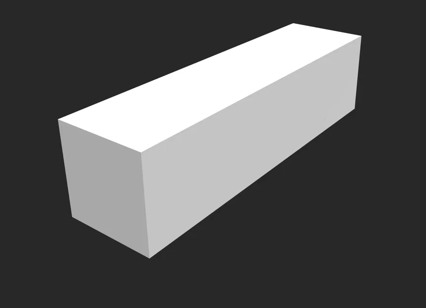 Hình chữ nhật tối giản / Hình chữ nhật hiệu chuẩn (Calibration) - Image 1