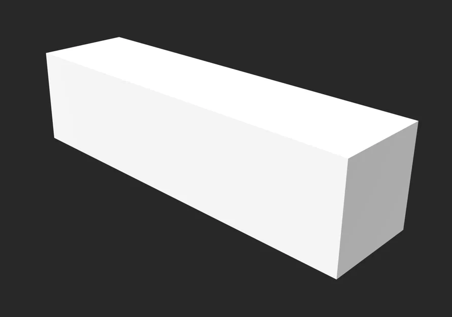 Hình chữ nhật tối giản / Hình chữ nhật hiệu chuẩn (Calibration) - Image 2