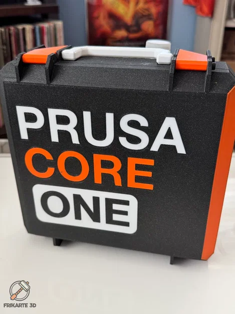 Hộp lưu trữ Prusa Core One Organizer Box - Image 2