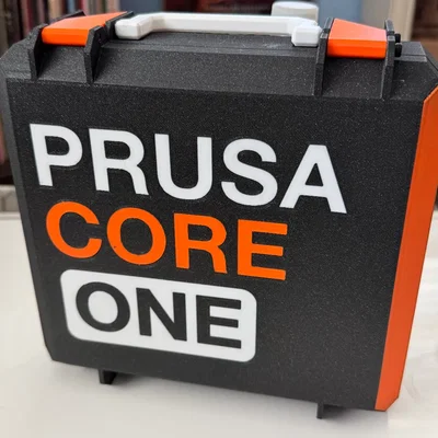 Hộp lưu trữ Prusa Core One Organizer Box