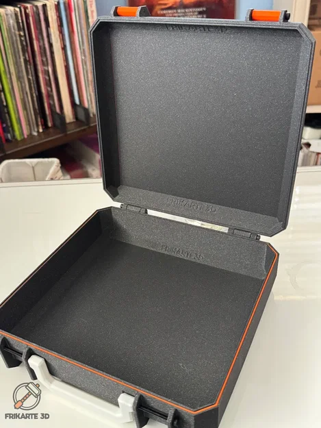 Hộp lưu trữ Prusa Core One Organizer Box - Image 3