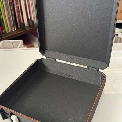 Hộp lưu trữ Prusa Core One Organizer Box