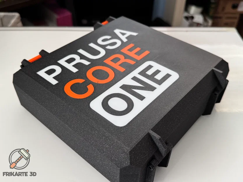 Hộp lưu trữ Prusa Core One Organizer Box - Image 4
