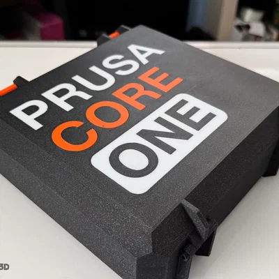 Hộp lưu trữ Prusa Core One Organizer Box