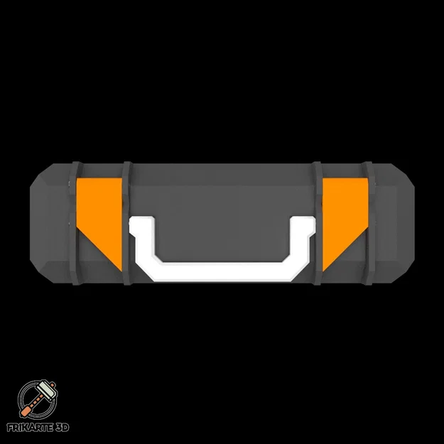 Hộp lưu trữ Prusa Core One Organizer Box - Image 6