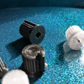Núm vặn Potentiometer tùy chỉnh cho thiết bị DJ - linh hoạt kích thước và kiểu dáng - Thumbnail 5