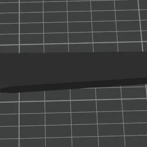 Bay trét bột gỗ in 3D tiện dụng cho thợ mộc