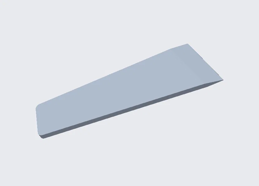 Bay trét bột gỗ in 3D tiện dụng cho thợ mộc - Image 2