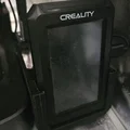 Giá đỡ Nebula Pad cho máy in Creality Ender 3V3SE - Thumbnail 3