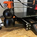 Ngàm gắn camera Simple Buddy3D cho máy in Prusa I3 - Thumbnail 1