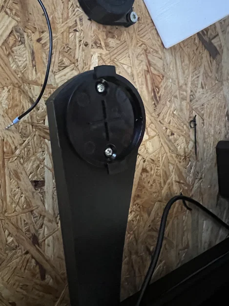 Ngàm gắn camera Simple Buddy3D cho máy in Prusa I3 - Image 4