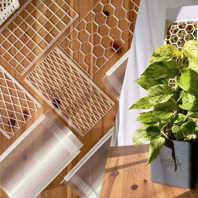 Moss Pole - Cọc leo cây có thể xếp chồng, giữ ẩm và chắc chắn