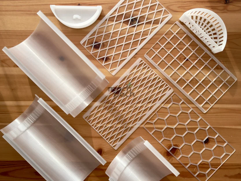 Moss Pole - Cọc leo cây có thể xếp chồng, giữ ẩm và chắc chắn - Image 4