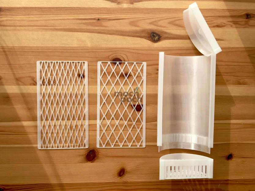 Moss Pole - Cọc leo cây có thể xếp chồng, giữ ẩm và chắc chắn - Image 5