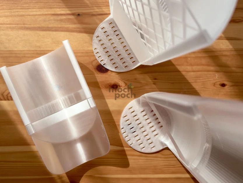 Moss Pole - Cọc leo cây có thể xếp chồng, giữ ẩm và chắc chắn - Image 6