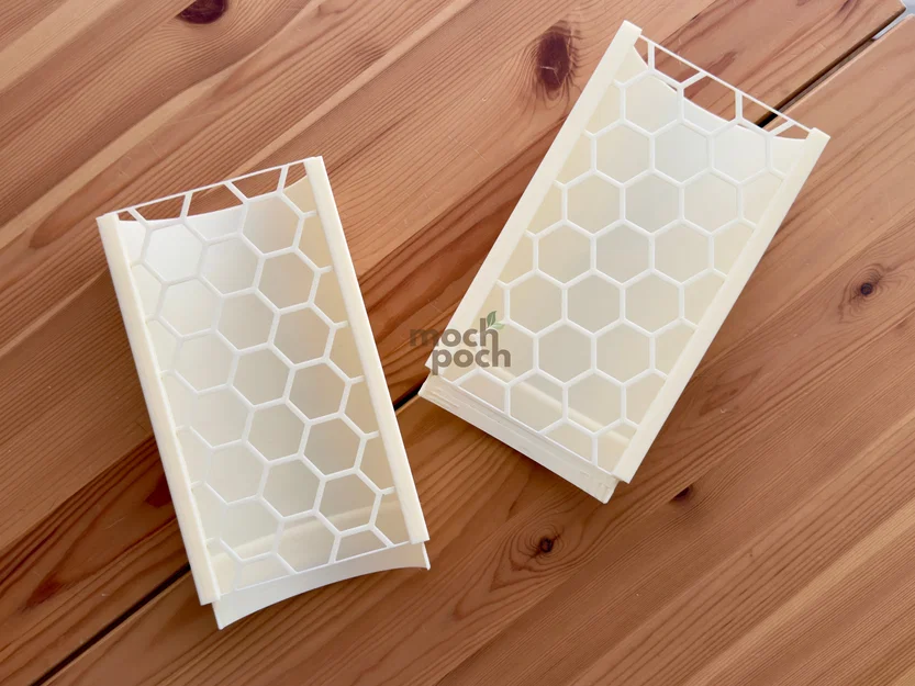 Moss Pole - Cọc leo cây có thể xếp chồng, giữ ẩm và chắc chắn - Image 9