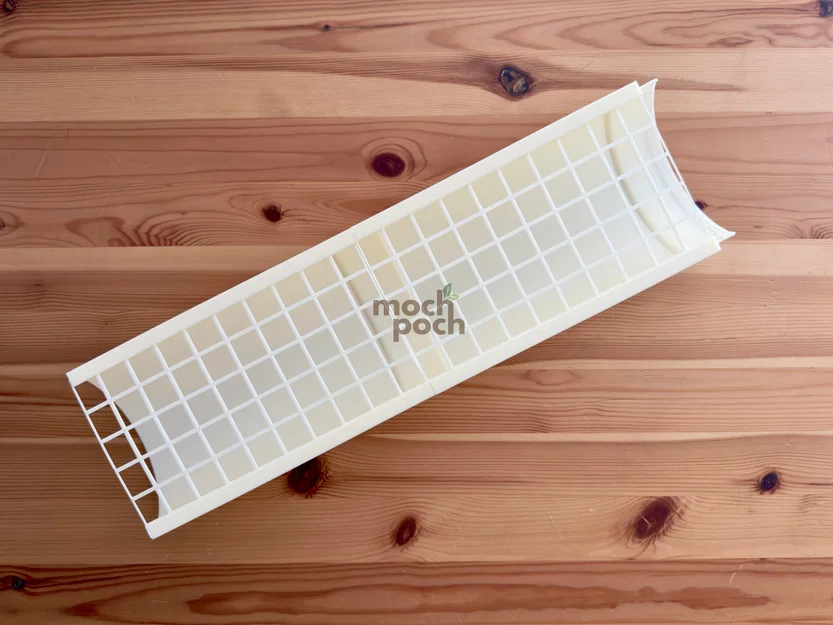 Moss Pole - Cọc leo cây có thể xếp chồng, giữ ẩm và chắc chắn - Image 11