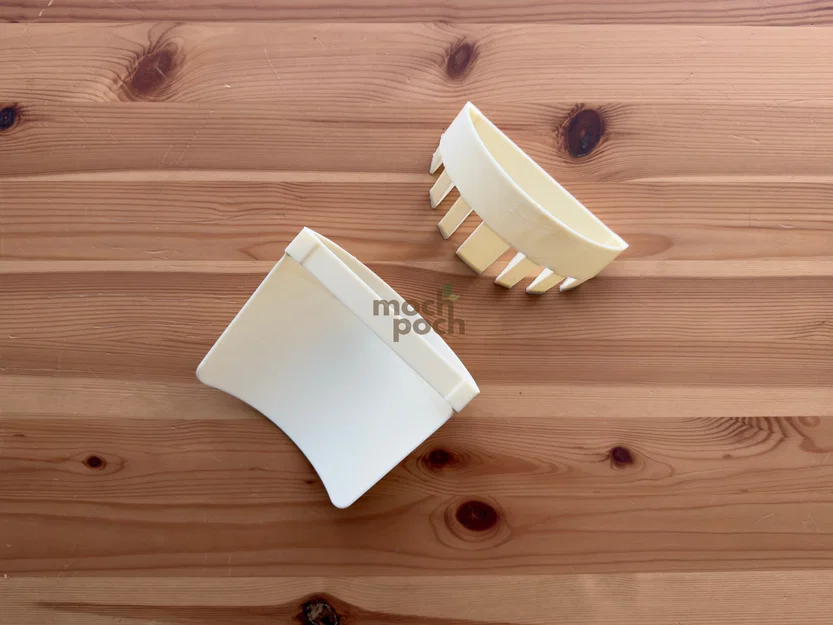 Moss Pole - Cọc leo cây có thể xếp chồng, giữ ẩm và chắc chắn - Image 12