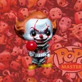 Mô hình 3D Pennywise Funko Pop độc đáo cho người sưu tầm - Thumbnail 1