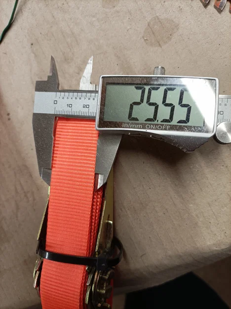 BAND CLAMP - Bộ kẹp góc đa năng 90° và 120° cho dây đai tăng đơ - Image 5