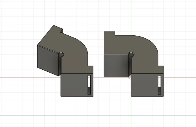 BAND CLAMP - Bộ kẹp góc đa năng 90° và 120° cho dây đai tăng đơ - Image 7