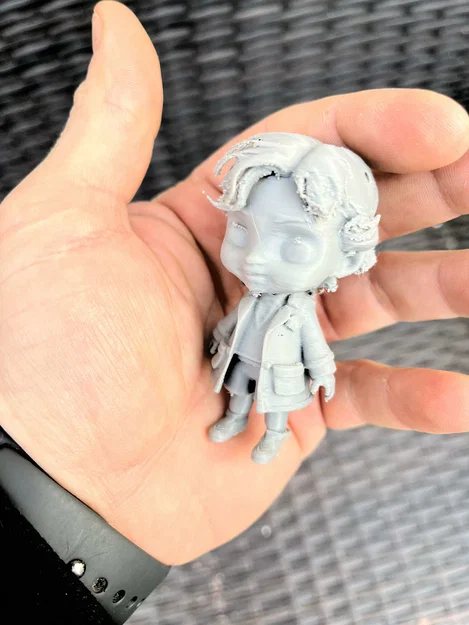 Bộ sưu tập Harry Potter và những người bạn siêu dễ thương - Image 2