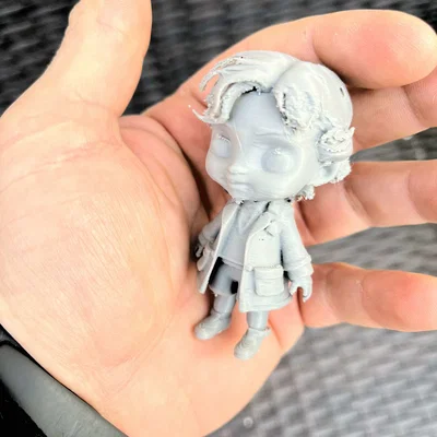 Bộ sưu tập Harry Potter và những người bạn siêu dễ thương