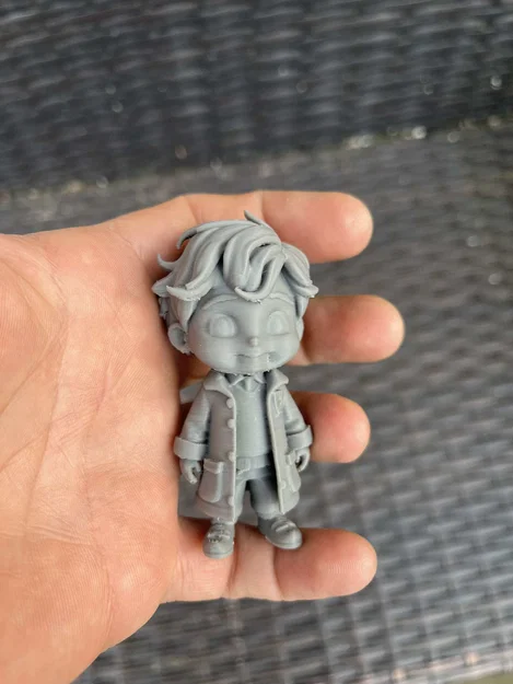 Bộ sưu tập Harry Potter và những người bạn siêu dễ thương - Image 3