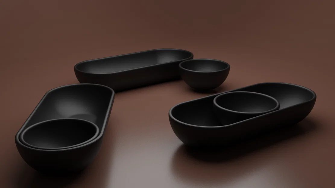 Khay Đựng Đồ Ăn Vặt Thông Minh Cho Game Thủ và Dân Văn Phòng - Image 1