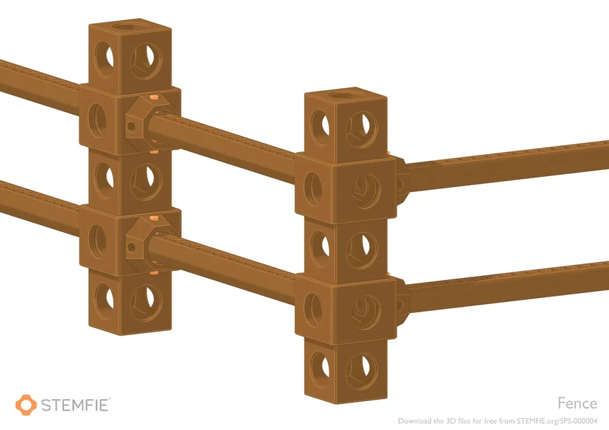 Chú Ngựa Đồ Chơi STEMFIE Toy Horse - Image 6