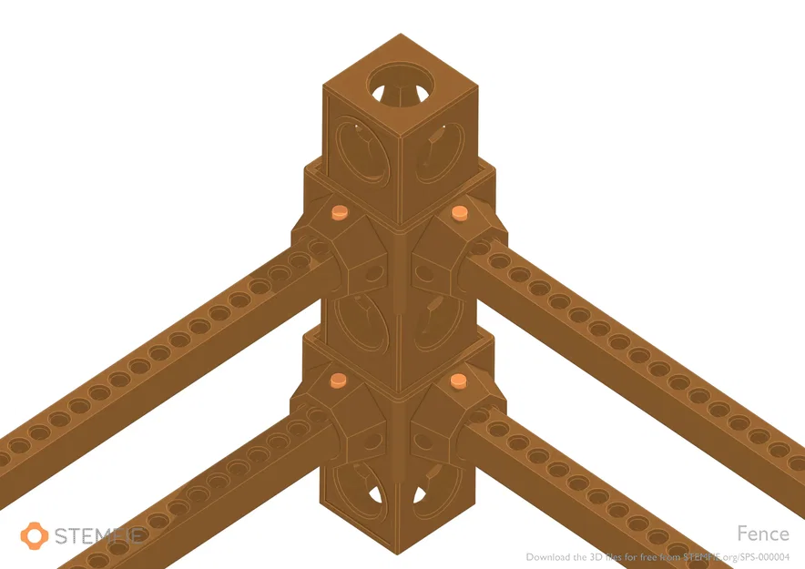 Chú Ngựa Đồ Chơi STEMFIE Toy Horse - Image 10