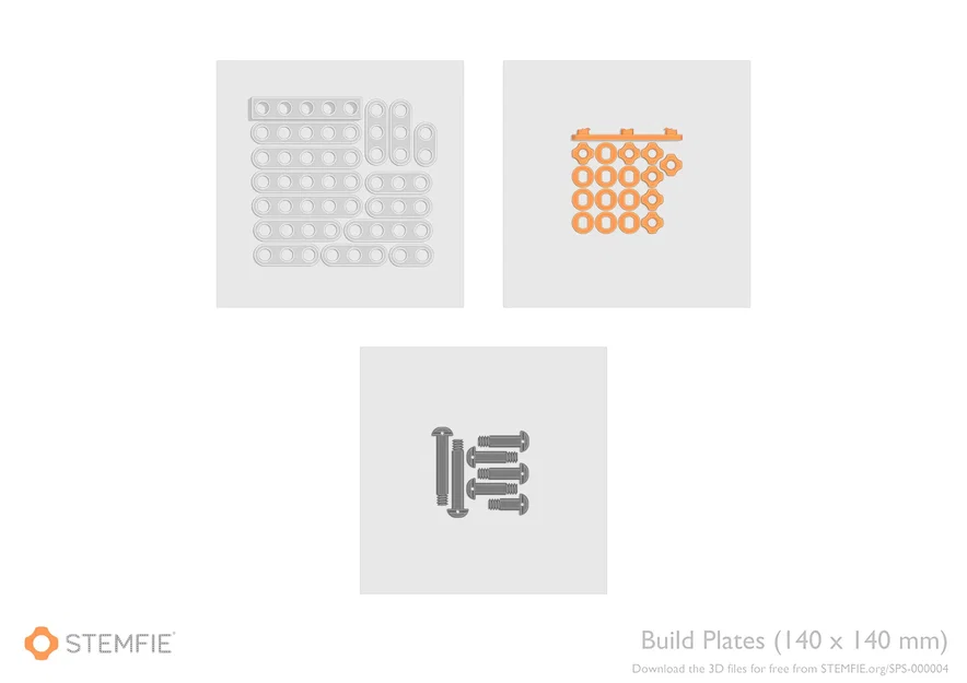 Chú Ngựa Đồ Chơi STEMFIE Toy Horse - Image 12