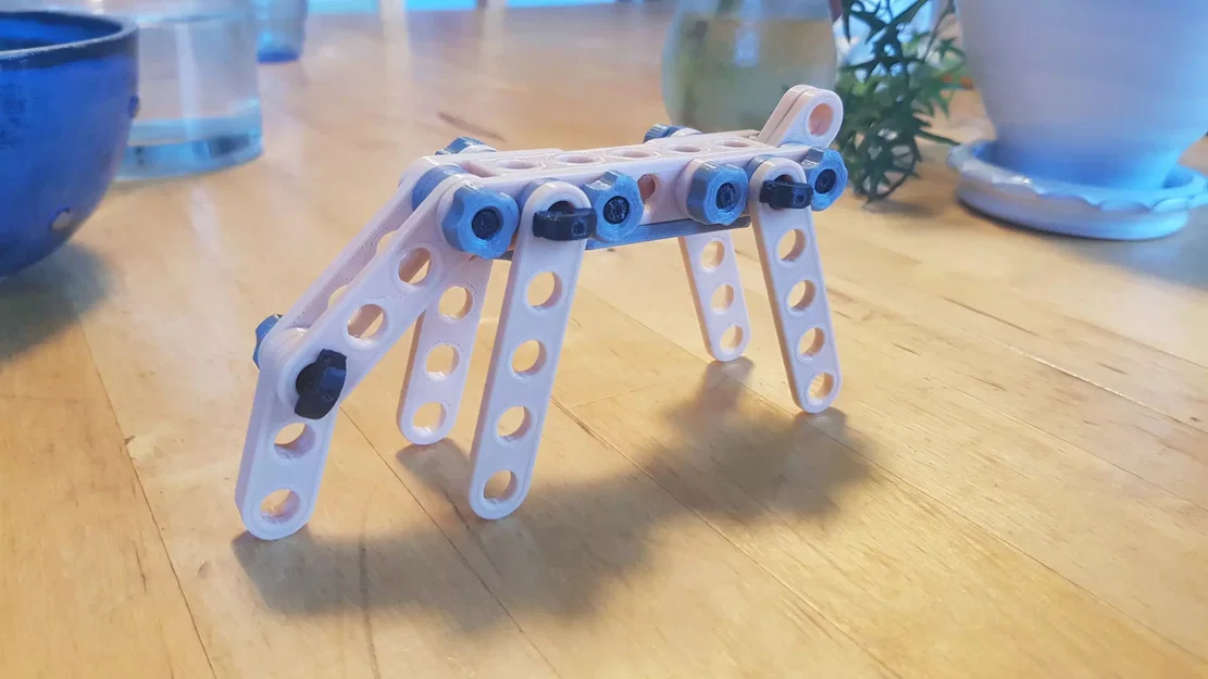 Chú Ngựa Đồ Chơi STEMFIE Toy Horse - Image 15