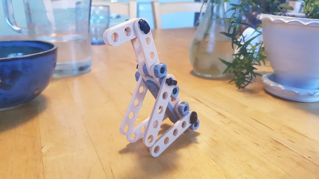 Chú Ngựa Đồ Chơi STEMFIE Toy Horse - Image 16