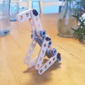 Chú Ngựa Đồ Chơi STEMFIE Toy Horse - Thumbnail 16