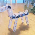 Chú Ngựa Đồ Chơi STEMFIE Toy Horse - Thumbnail 17
