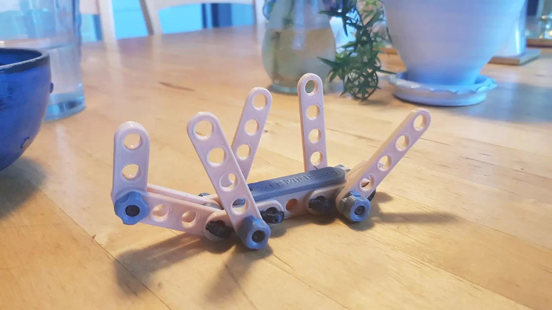 Chú Ngựa Đồ Chơi STEMFIE Toy Horse - Image 18