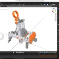 Máy bắn đá để bàn STEMFIE Desktop Catapult - Thumbnail 17