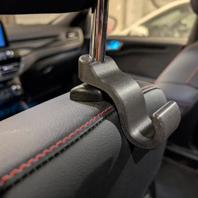 Móc treo đồ ghế trước cho xe Ford Kuga