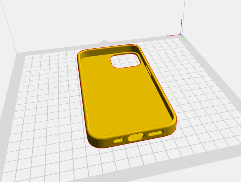 Ốp lưng iPhone 15 - Image 1