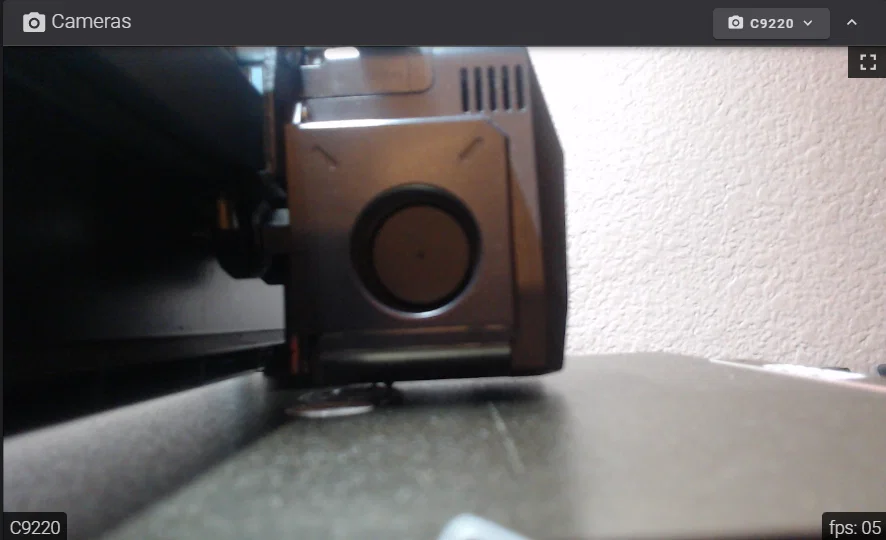 Ngàm gắn Webcam cho Elegoo Neptune 4/4 Pro - Image 5