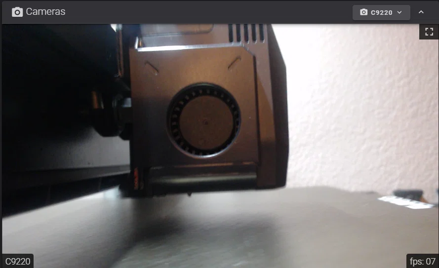 Ngàm gắn Webcam cho Elegoo Neptune 4/4 Pro - Image 6