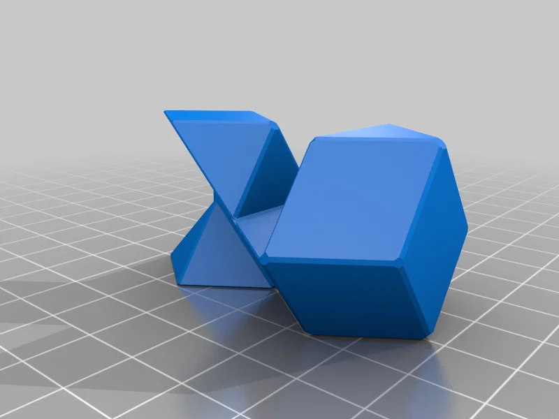 Mô hình lắp ráp Three Bunnies Puzzle - Image 5