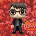 Mô hình 3D Harry Potter phong cách Funko Pop - In 3D độc đáo - Thumbnail 1
