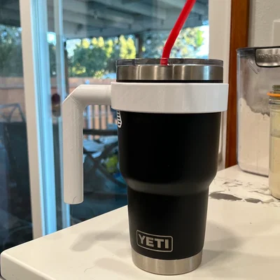 Tay cầm cho ly Yeti 30oz Tumbler