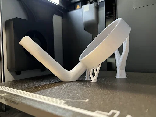 Tay cầm cho ly Yeti 30oz Tumbler - Image 2