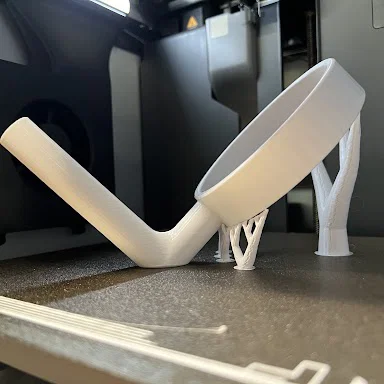 Tay cầm cho ly Yeti 30oz Tumbler